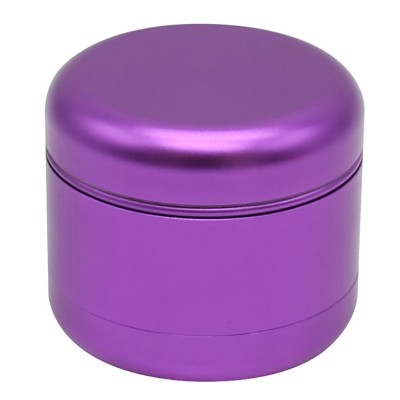 2020 New arrival 2.2 Inch 4 layers aluminum herb grinder