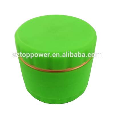 Manufacture grinder(herb grinder) grinder herb gold