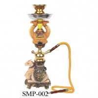 Unique Most Popular New Custom China Egyptian Shisha Hookah smoking water pipe